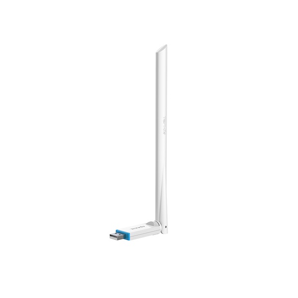 Tenda U2 V.5 AX300 286Mbps Wi-Fi 6 vezeték nélküli USB adapter