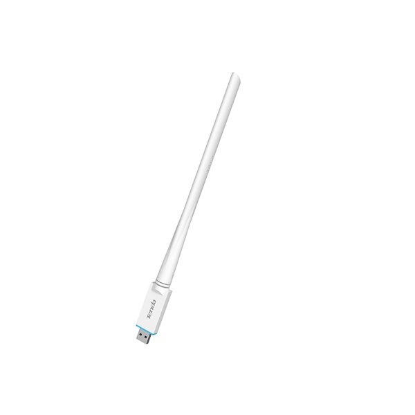 Tenda U2 V.5 AX300 286Mbps Wi-Fi 6 vezeték nélküli USB adapter