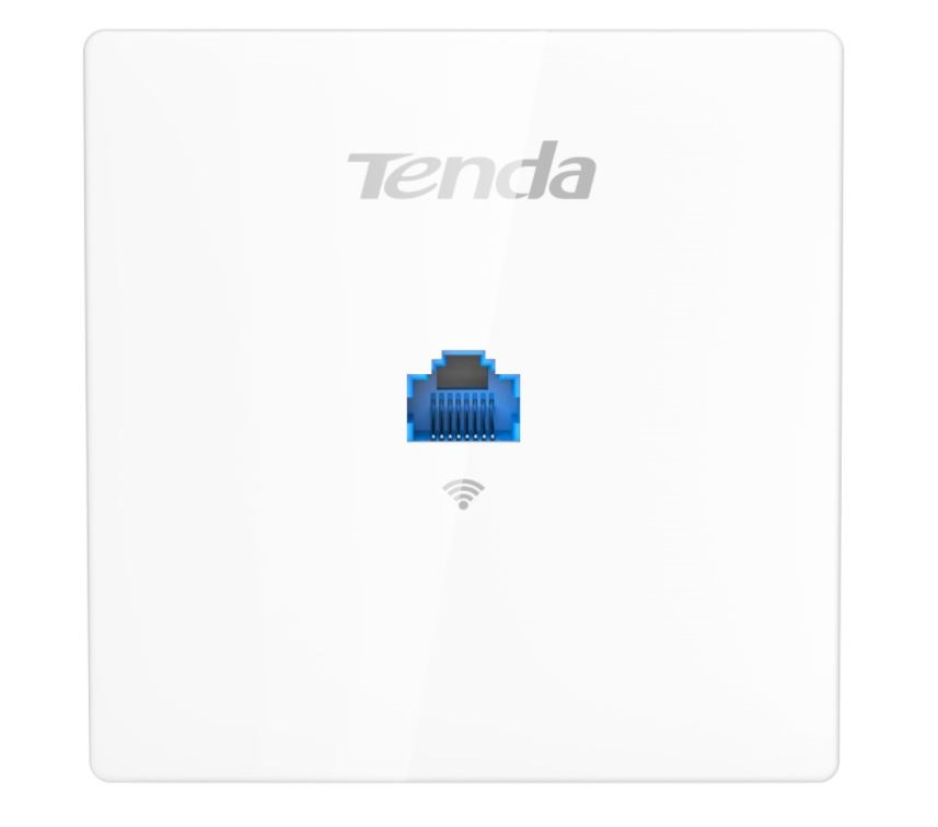 Tenda W9 1200Mbps vezeték nélküli fali access point