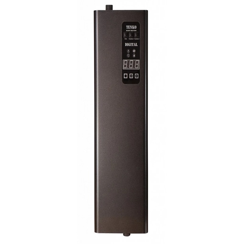 Tenko DKE 380V 12kW Digital elektromos kazán