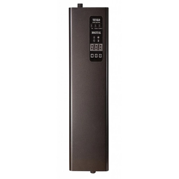 Tenko DKE 380V 15kW Digital elektromos kazán