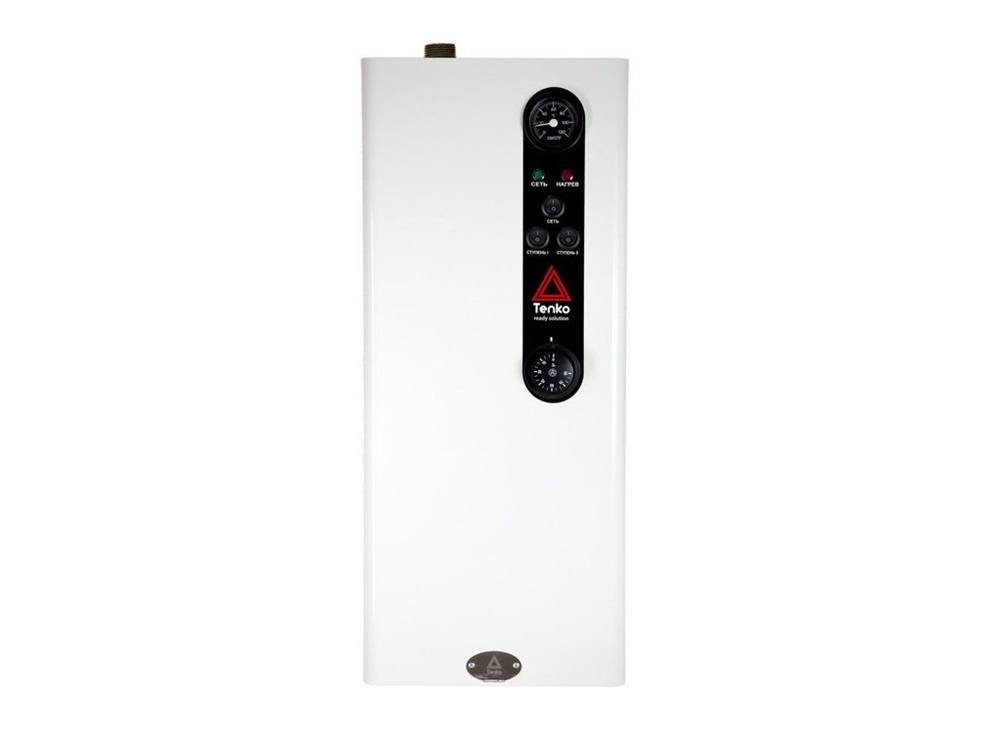Tenko KE 380V 12kW 3 fázisú elektromos kazán