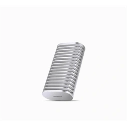 TerraMaster D1-SSD-P(4GB) 8 TB USB4 40Gbps NVMe M.2 2280 SSD DAS