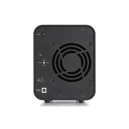 TerraMaster D2-320 2x SSD/HDD DAS