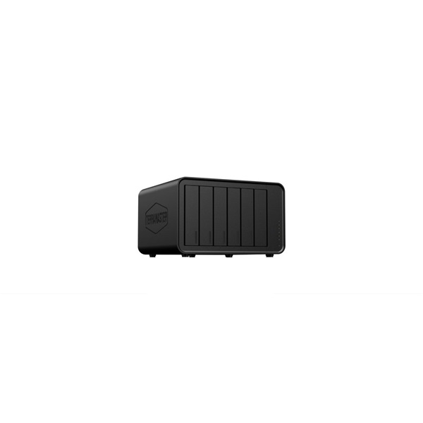 TerraMaster F6-424M Max (8GB) 6x SSD/HDD NAS