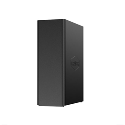 TerraMaster F8-SSD F8 (8GB) 4x SSD NAS