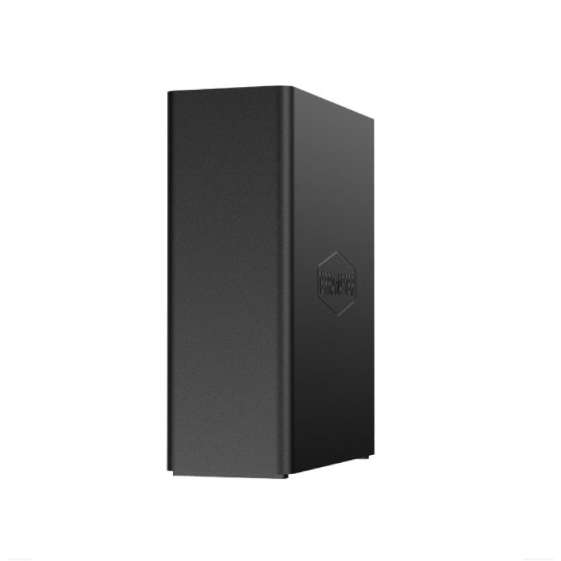 TerraMaster F8-SSD F8 (8GB) 4x SSD NAS