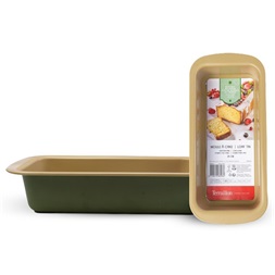 Terraillon 25cmx11cmx6cm sütőforma