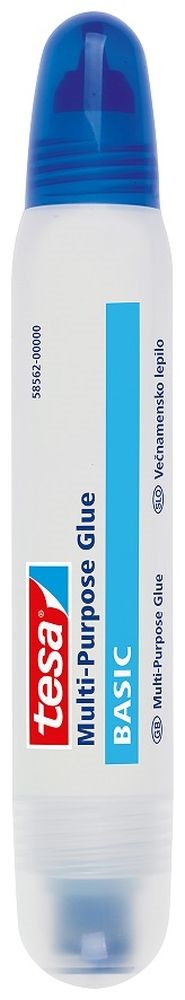 Tesa Basic általános 35g folyékony ragasztó