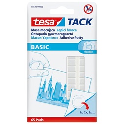 Tesa Tack Basic gyurmaragasztó