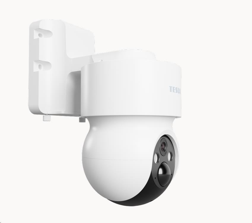 Tesla 19TG okos biztonsági kamera, 360° 4G