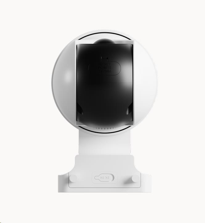 Tesla 19TG okos biztonsági kamera, 360° 4G