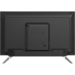 Tesla 32" 32T312SH HD Ready ezüst LED TV (Újracsomagolt)