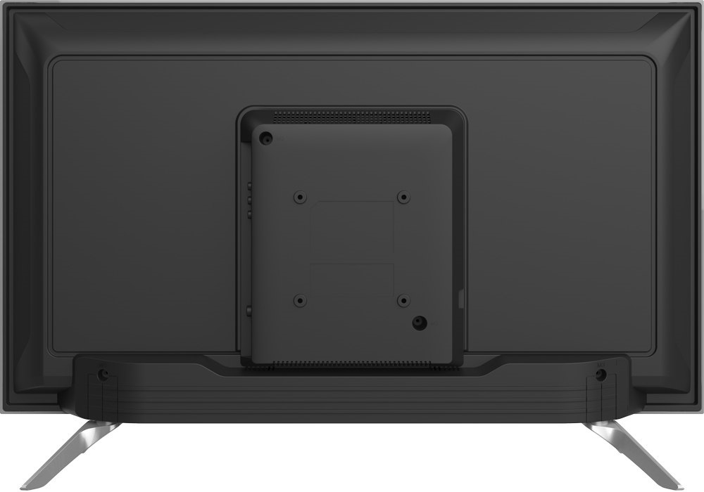 Tesla 32" 32T312SH HD ready ezüst LED TV