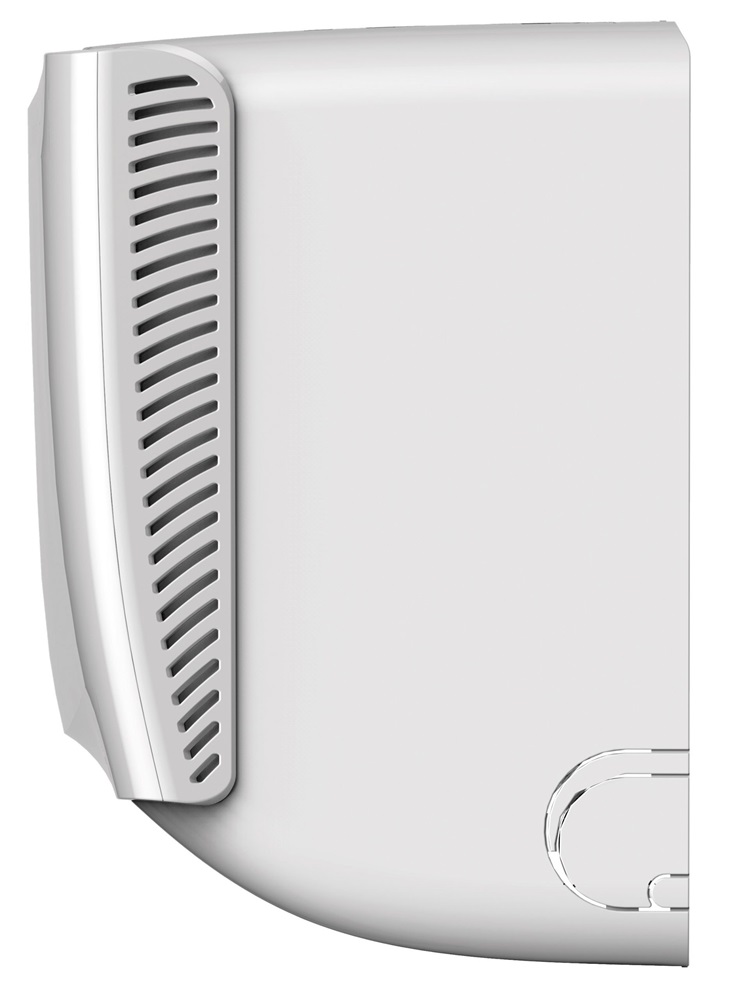 Tesla Select A 3,6 kW split klíma TA36FFCL-1232IAW