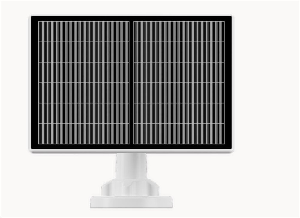 Tesla SOL5W Solar Panel 5W