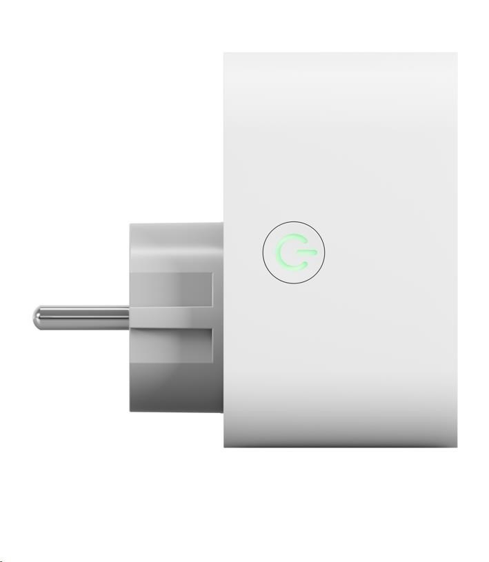 Tesla SP300-3USB 3 USB kimenettel; 2 USB-A, 1 USB-C; okos konnektor