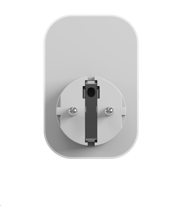 Tesla SP300-3USB 3 USB kimenettel; 2 USB-A, 1 USB-C; okos konnektor