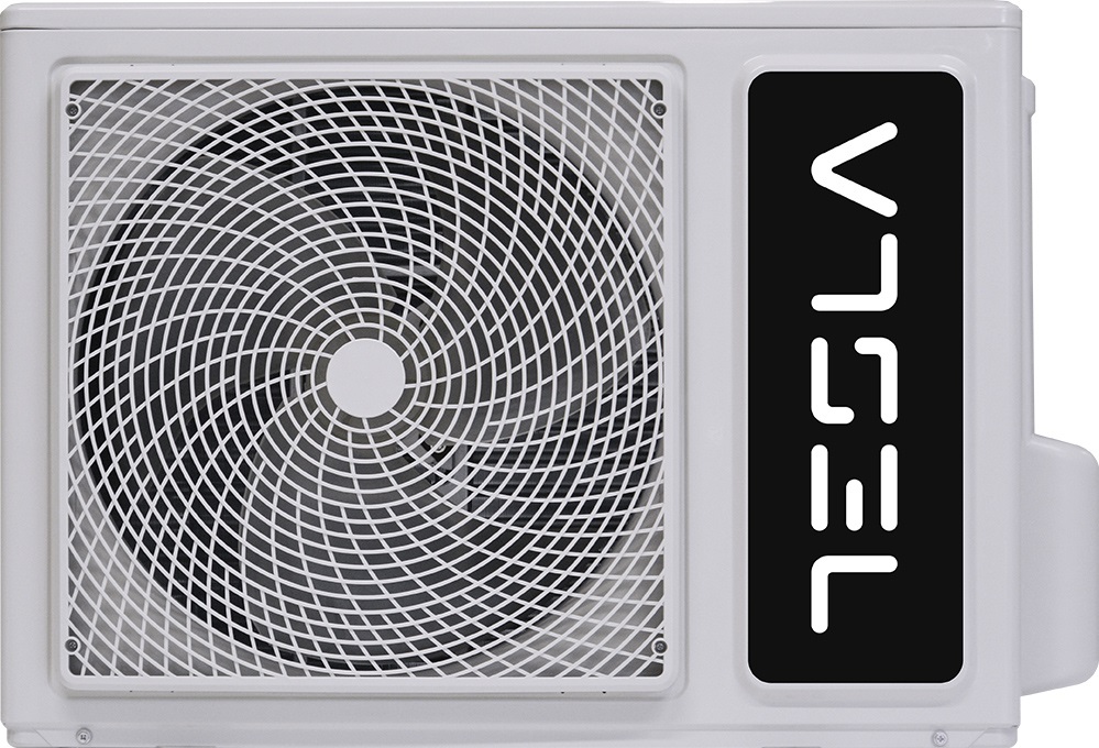 Tesla Select 3,6KW inverteres split klíma WIFI TA36FFML-1232IAW