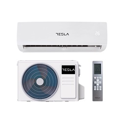 Tesla Select 3,6 kW split klíma TM36AF21-1232IAW (Újracsomagolt)