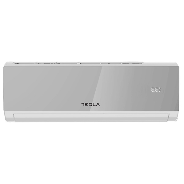 Tesla Select Style 3,4 kW split klíma ezüst TT34EX82SM-1232IAW (Újracsomagolt)