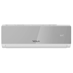 Tesla Select Style 3,4 kW split klíma ezüst TT34EX82SM-1232IAW (Újracsomagolt)