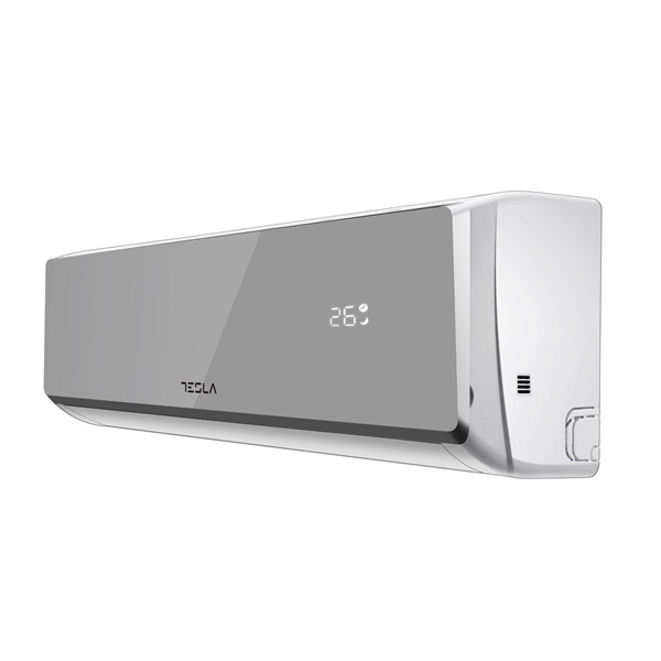 Tesla Select Style 3,4 kW split klíma ezüst TT34EX82SM-1232IAW (Újracsomagolt)