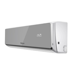 Tesla Select Style 3,4 kW split klíma ezüst TT34EX82SM-1232IAW (Újracsomagolt)