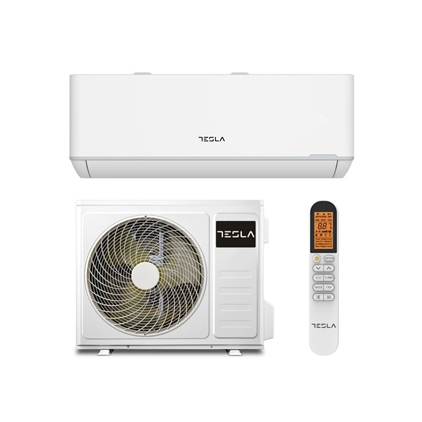 Tesla Select 2,7 kW split klíma csepptálca fűtés TT27TP21W-0932IAWT