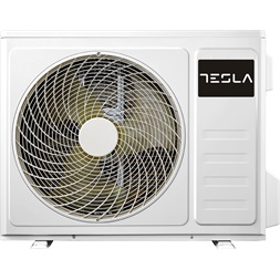 Tesla Superior 3,4 kW split klíma csepptálca fűtés TT34TP21-1232IAWT (Újracsomagolt)