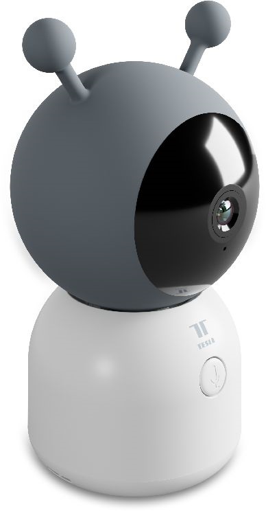 Tesla TSL-CAM-B200 okos baba kamera