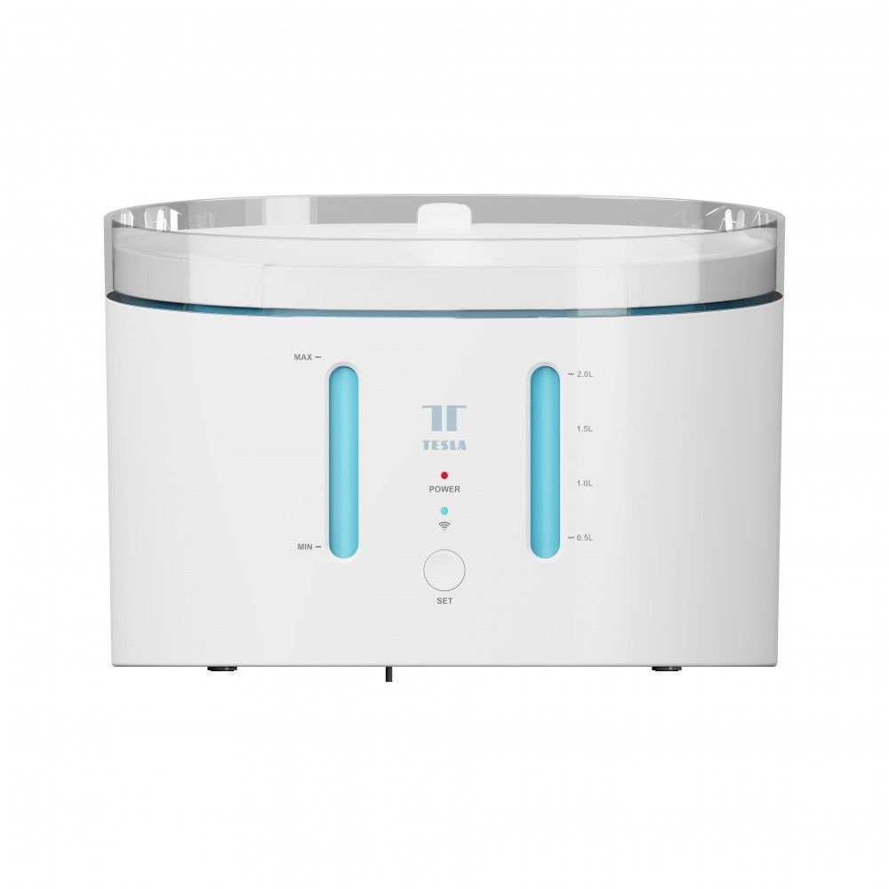 Tesla TSL-PC-WF okos háziállat itató