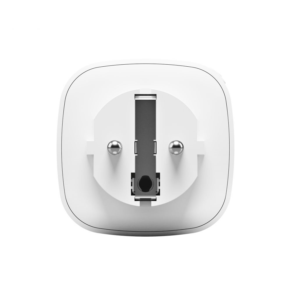 Tesla TSL-SPL-1 okos konnektor