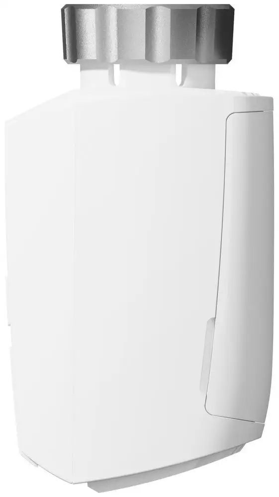 Tesla TSL-TVR100-TV01ZG intelligens radiátorszelep