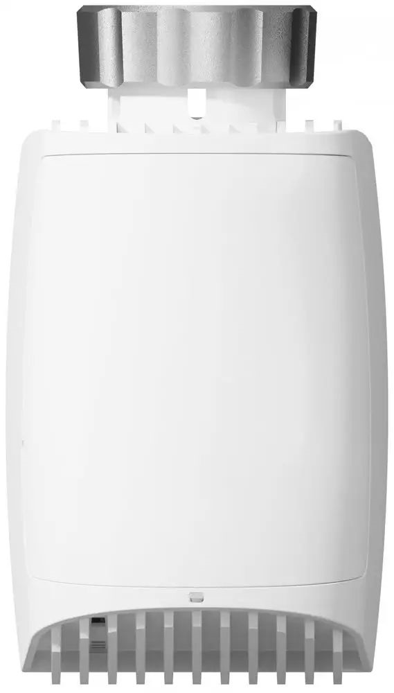 Tesla TSL-TVR100-TV01ZG intelligens radiátorszelep