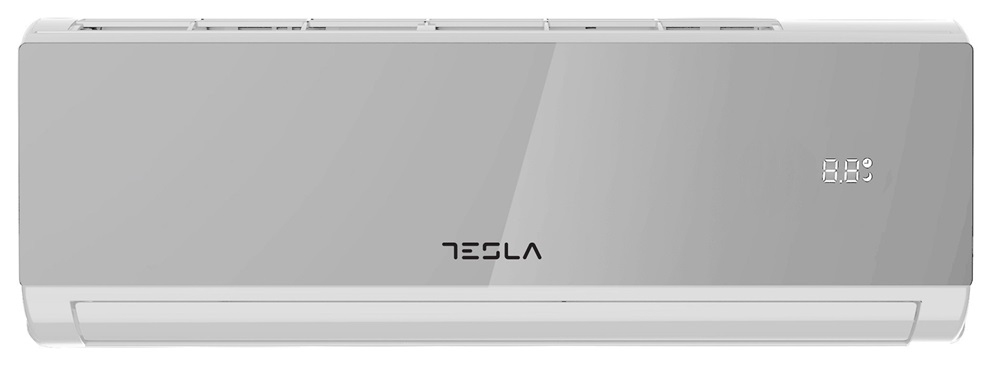 Tesla Select Style 3,4 kW split klíma ezüst TT34EX82SM-1232IAW