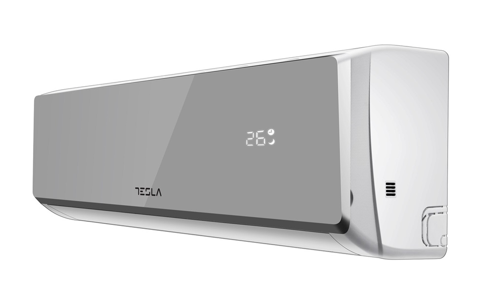 Tesla Select Style 3,4 kW split klíma ezüst TT34EX82SM-1232IAW