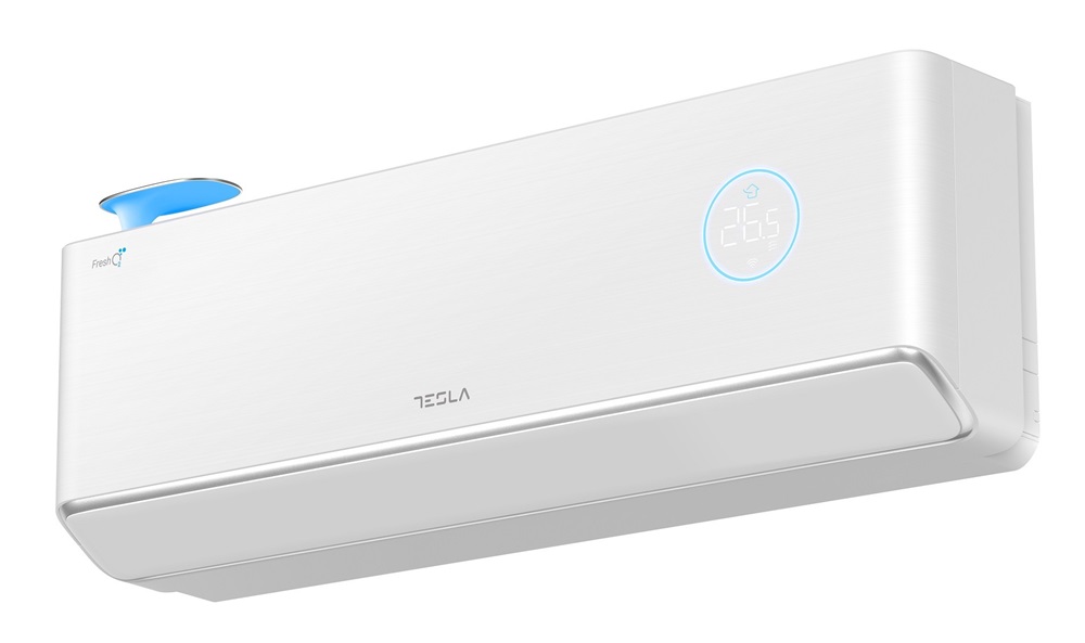 Tesla Virtuoso 3,7 kW split klíma TT37AF-1232IAWUVT