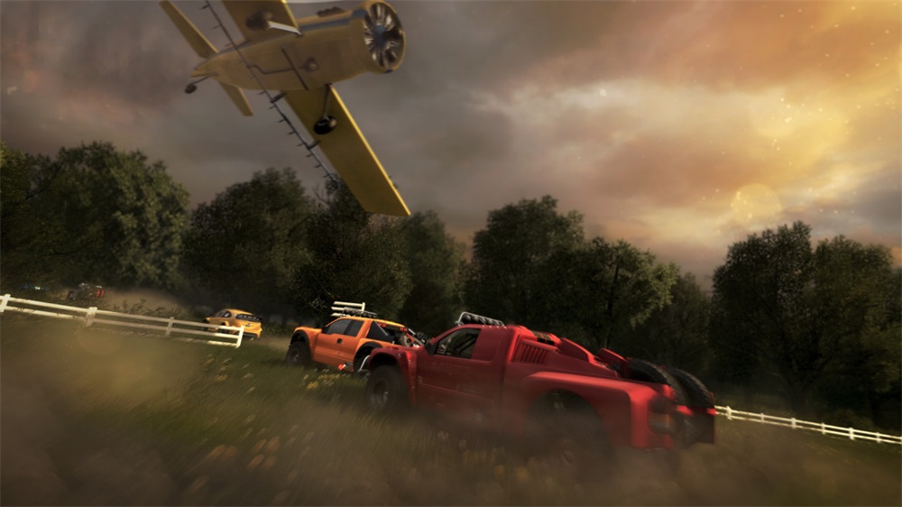 The Crew Ultimate Edition PS4 játékszoftver