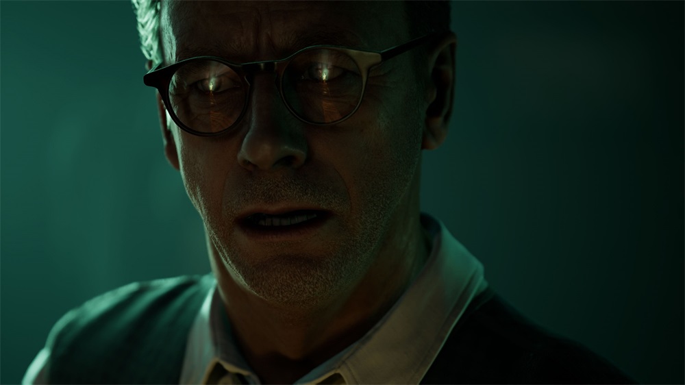 The Dark Pictures Anthology: The Devil in Me Xbox One/Series X játékszoftver