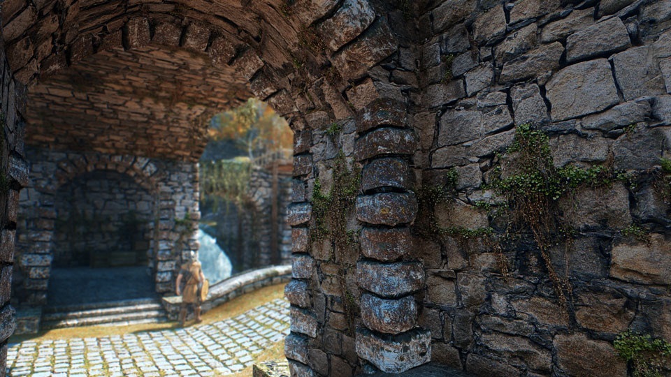 The Elder Scrolls V: Skyrim Nintendo Switch játékszoftver
