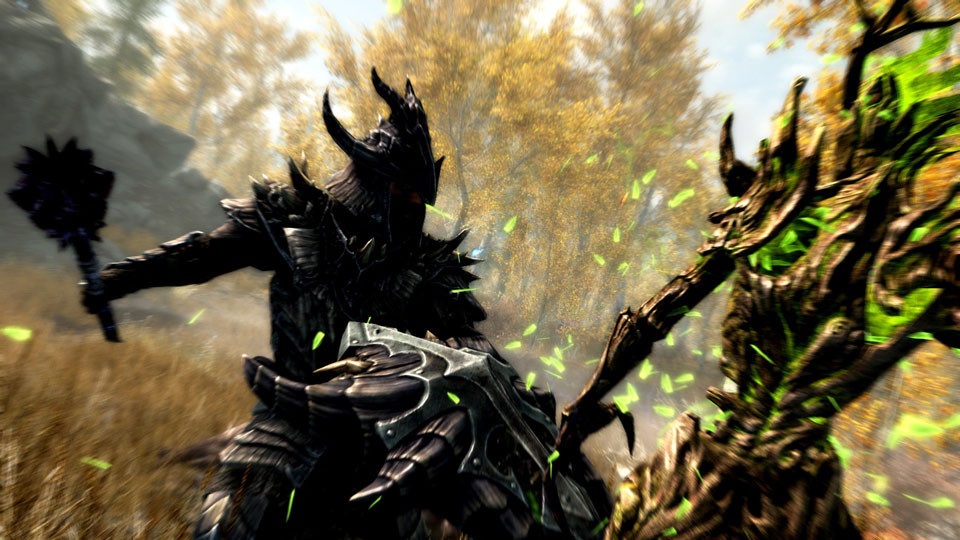 The Elder Scrolls V: Skyrim Nintendo Switch játékszoftver
