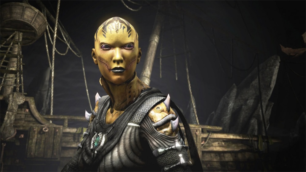 The Game Mania: Mortal Kombat 9: Komplete Edition PC játékszoftver