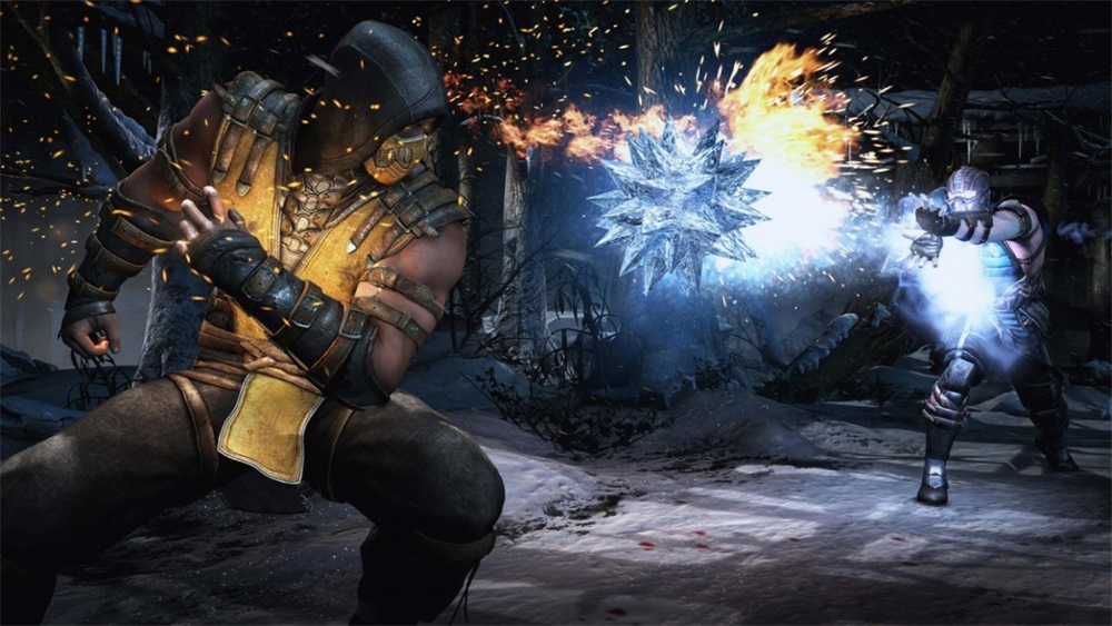The Game Mania: Mortal Kombat 9: Komplete Edition PC játékszoftver