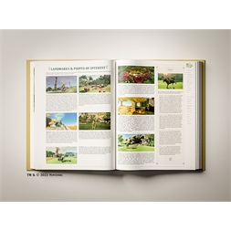 The Legend of Zelda™: Tears of the Kingdom - The Complete Official Guide Collectors Edition