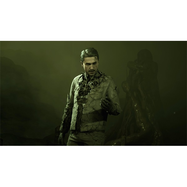 The Medium Xbox Series játékszoftver (Használt - A)