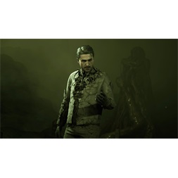 The Medium Xbox Series játékszoftver (Használt - A)