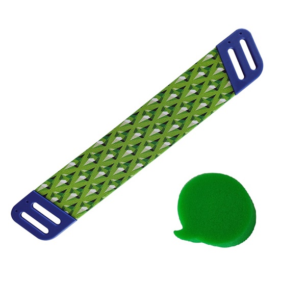 The SIMS fejpánt