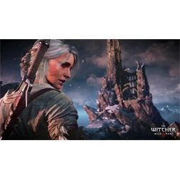 The Witcher 3: The Wild Hunt - Game Of The Year Edition PS4 játékszoftver