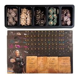 The Witcher: A végzet útja